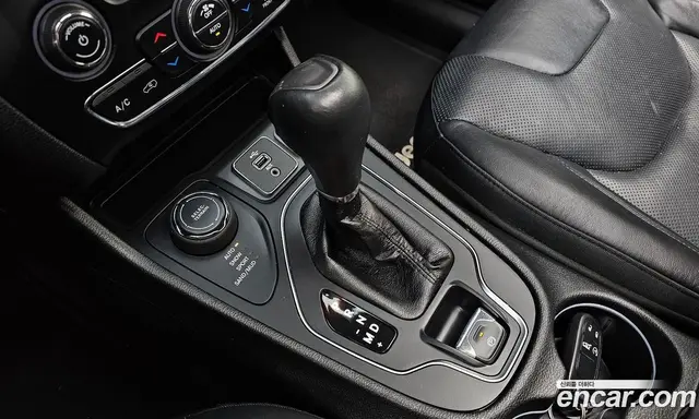Jeep Cherokee 2018 2.4 АКПП, миниатюра 12