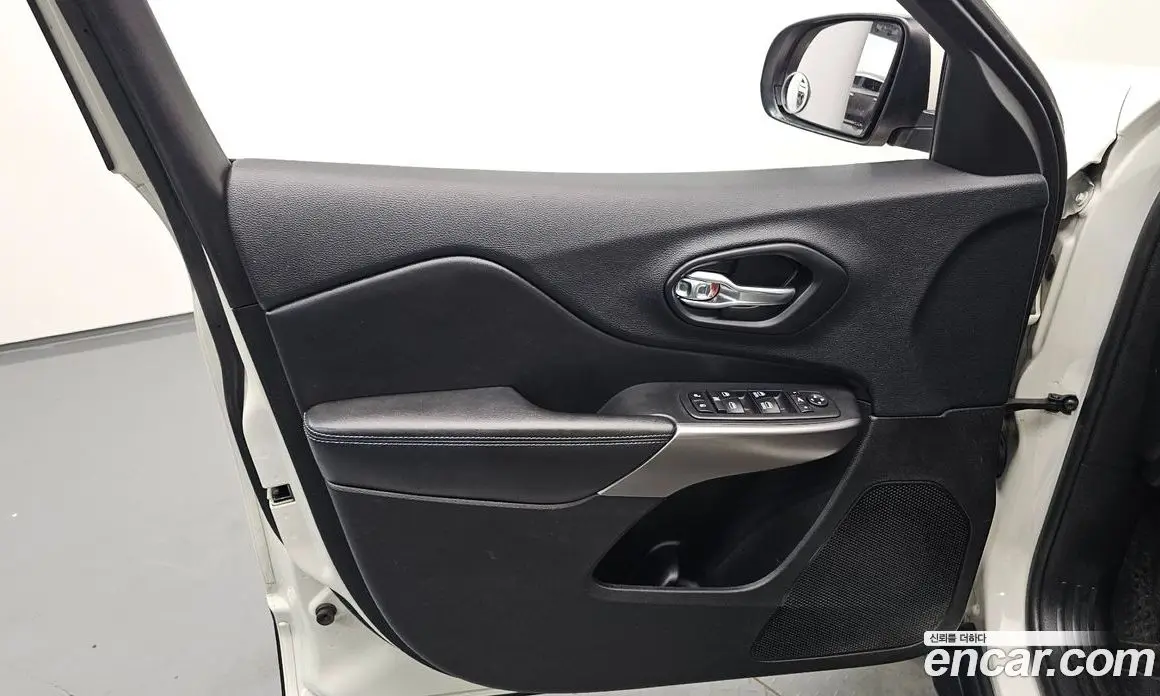 Jeep Cherokee 2018 2.4 АКПП, фото 14