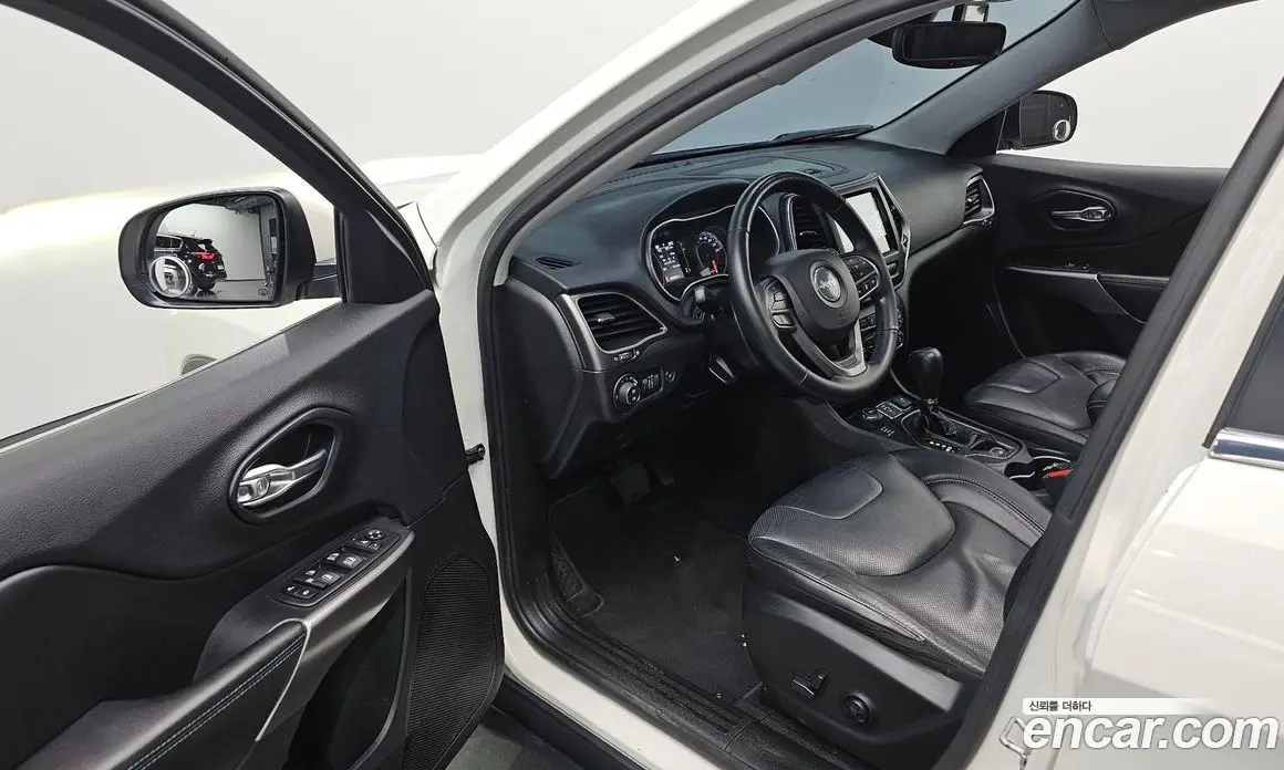 Jeep Cherokee 2018 2.4 АКПП, фото 17