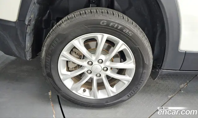 Jeep Cherokee 2018 2.4 АКПП, миниатюра 5