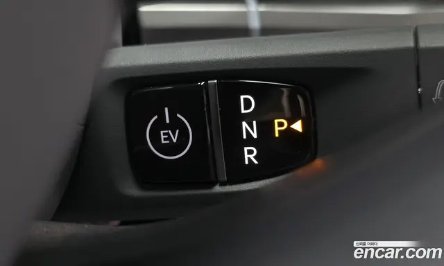Kia EV3 2024 0.2 АКПП, миниатюра 12
