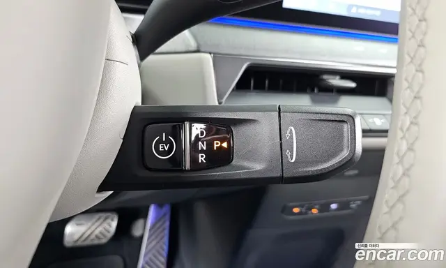 Kia EV9 2023 0.2 АКПП, миниатюра 12