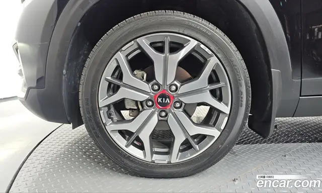 Kia Seltos 2020 1.6 АКПП, миниатюра 5