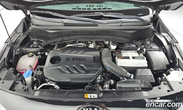 Kia Seltos 2020 1.6 АКПП, миниатюра 6