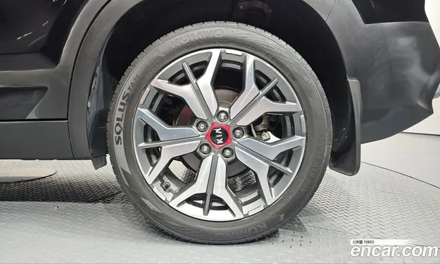 Kia Seltos 2020 1.6 АКПП, миниатюра 7