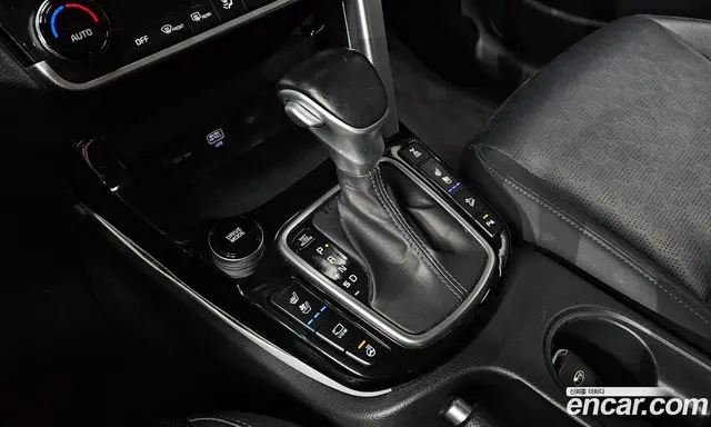 Kia Seltos 2021 1.6 АКПП, миниатюра 12