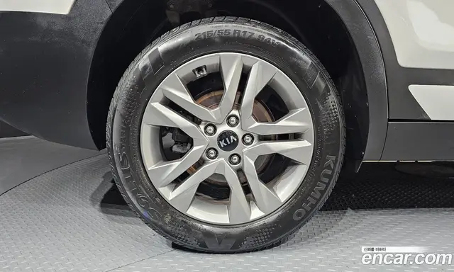 Kia Seltos 2021 1.6 АКПП, миниатюра 5