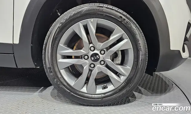 Kia Seltos 2021 1.6 АКПП, миниатюра 7