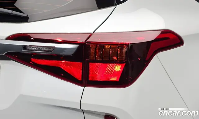 Kia Seltos 2021 1.6 АКПП, миниатюра 9