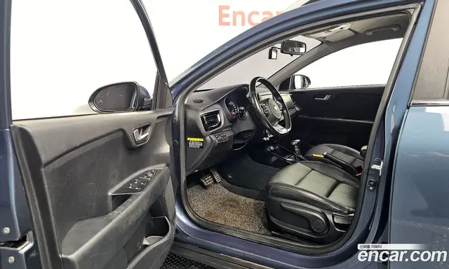 Kia Stonic 2018 1.6 АКПП, миниатюра 12