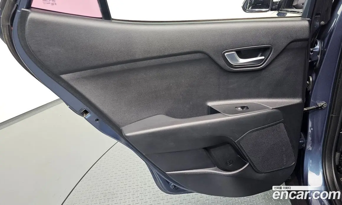 Kia Stonic 2018 1.6 АКПП, фото 14