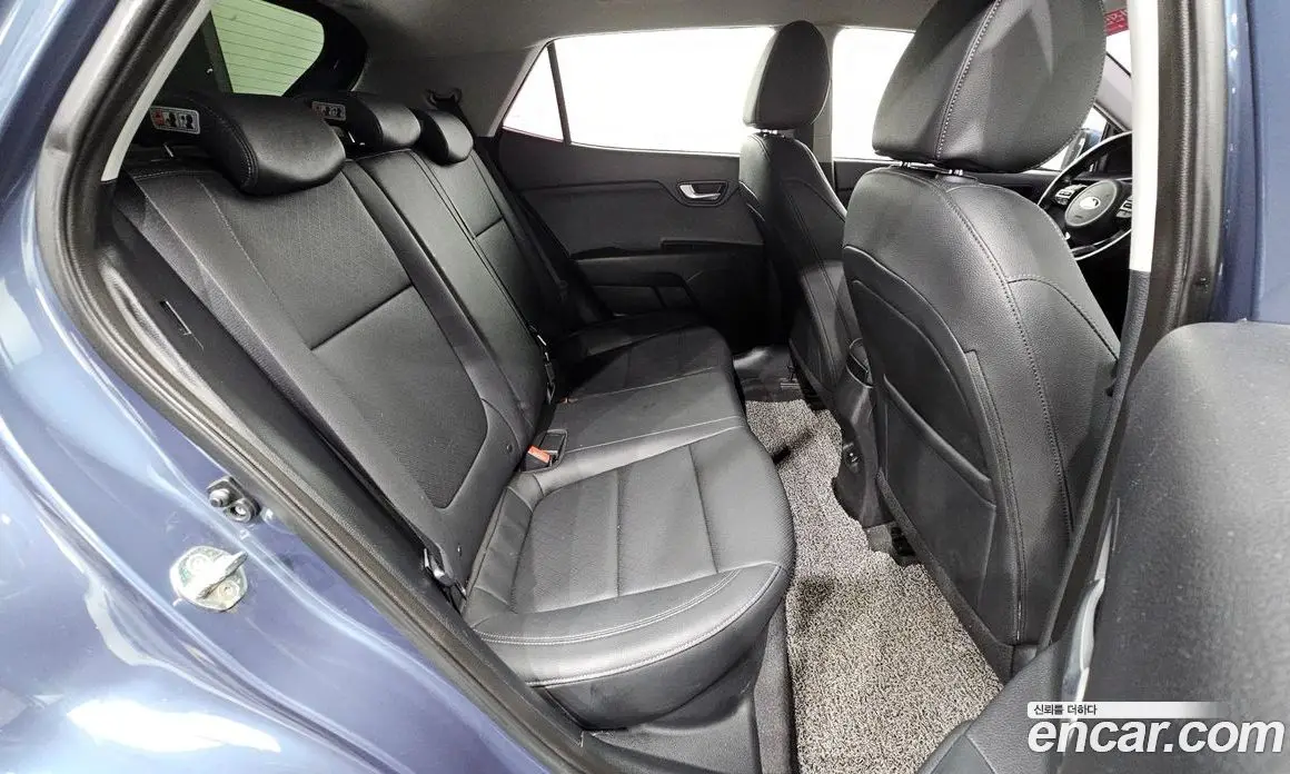 Kia Stonic 2018 1.6 АКПП, фото 16