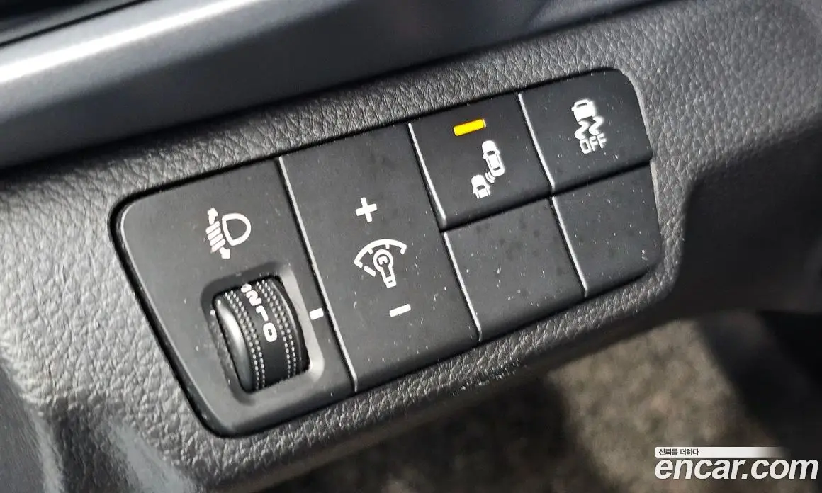 Kia Stonic 2018 1.6 АКПП, фото 18