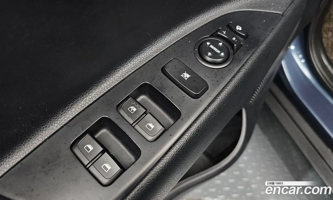 Kia Stonic 2018 1.6 АКПП, фото 19