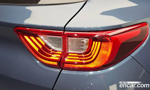 Kia Stonic 2018 1.6 АКПП, миниатюра 8