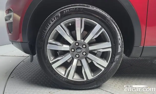 Land Rover Discovery Sport 2019 2.0 АКПП, миниатюра 5
