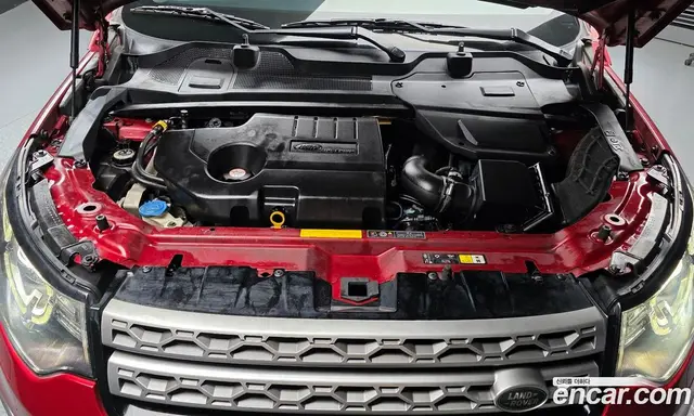 Land Rover Discovery Sport 2019 2.0 АКПП, миниатюра 6