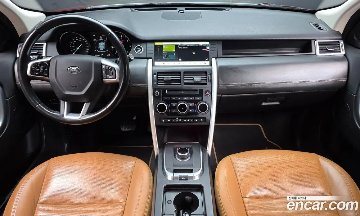Land Rover Discovery Sport 2019 2.0 АКПП, фото 7