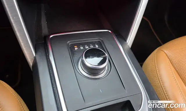 Land Rover Discovery Sport 2019 2.0 АКПП, миниатюра 9