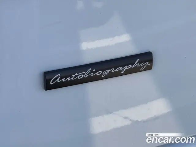 Land Rover Range Rover 2019 4.4 АКПП, миниатюра 10