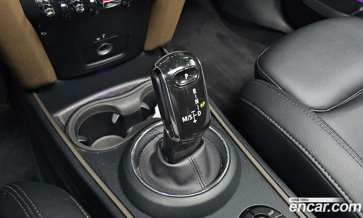 Mini Countryman 2018 2.0 АКПП, фото 11