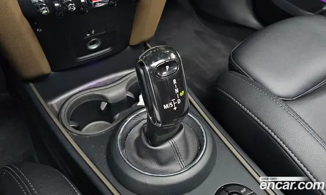 Mini Countryman 2018 2.0 АКПП, миниатюра 11
