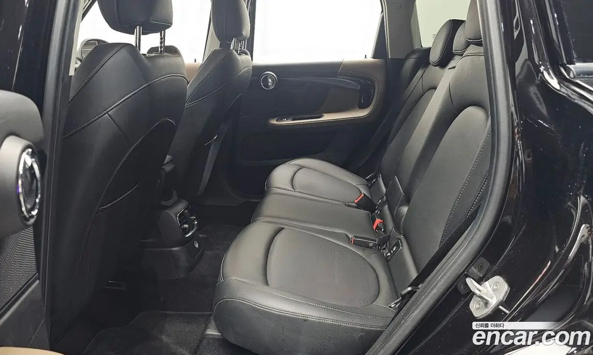Mini Countryman 2018 2.0 АКПП, фото 16