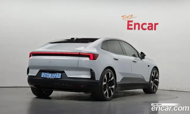 Polestar 4, 2026, 10 482 км Polestar 4, 2026, 10 482 км