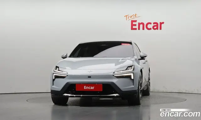 Polestar 4 2026 0.2 АКПП, миниатюра 2
