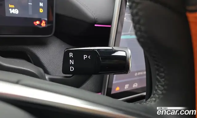 Polestar 4 2026 0.2 АКПП, миниатюра 11