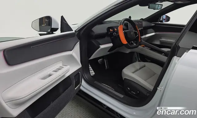 Polestar 4 2026 0.2 АКПП, миниатюра 12