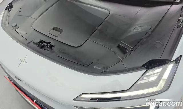Polestar 4 2026 0.2 АКПП, миниатюра 5