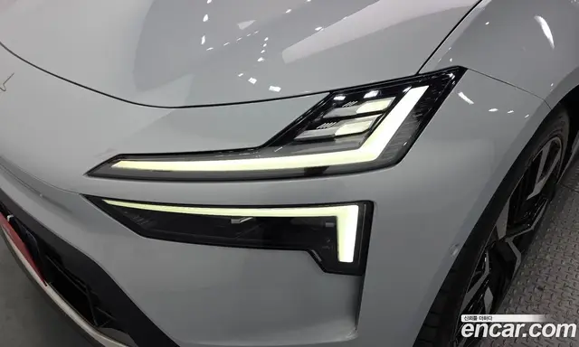 Polestar 4 2026 0.2 АКПП, миниатюра 7