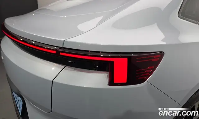 Polestar 4 2026 0.2 АКПП, миниатюра 8