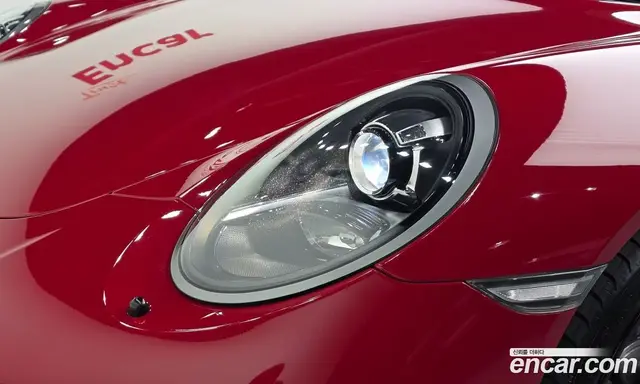 Porsche 911 2017 3.0 АКПП, миниатюра 7