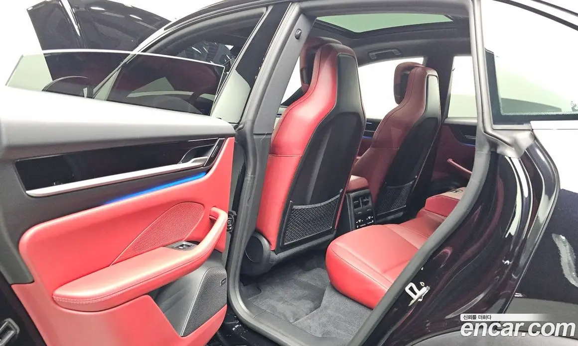 Porsche Macan 2025 0.2 АКПП, фото 11