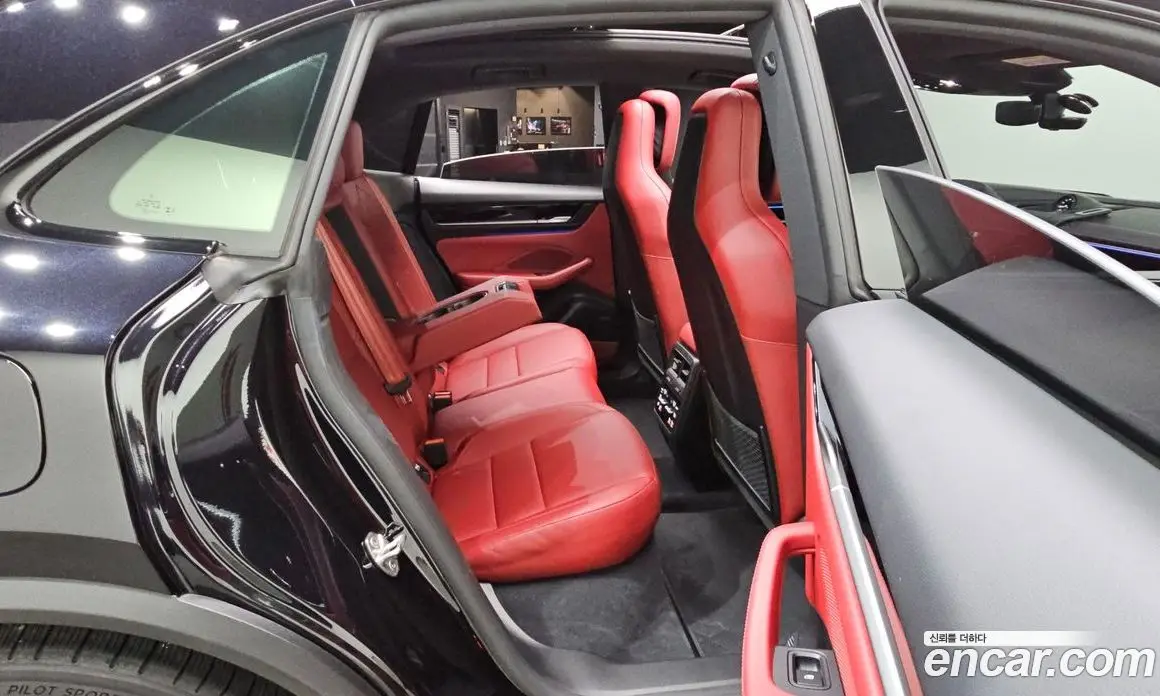 Porsche Macan 2025 0.2 АКПП, фото 12