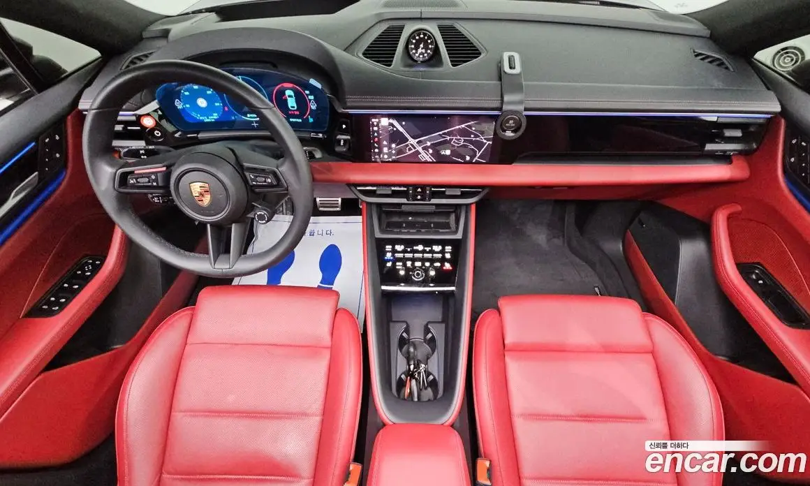 Porsche Macan 2025 0.2 АКПП, фото 7