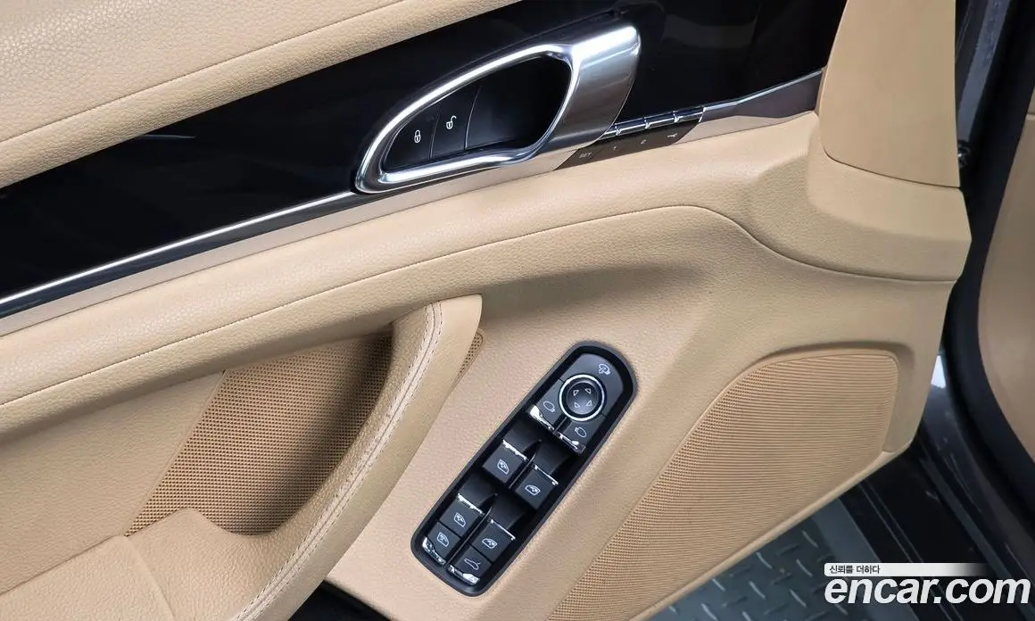 Porsche Panamera 2014 3.6 АКПП, фото 16