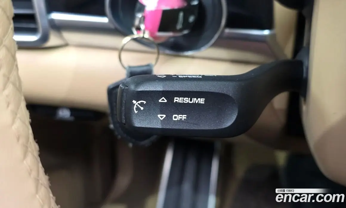 Porsche Panamera 2014 3.6 АКПП, фото 17