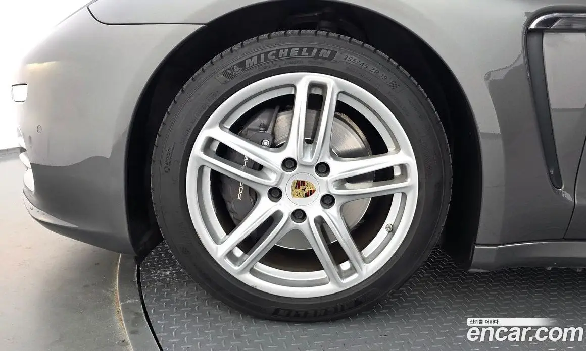 Porsche Panamera 2014 3.6 АКПП, фото 5