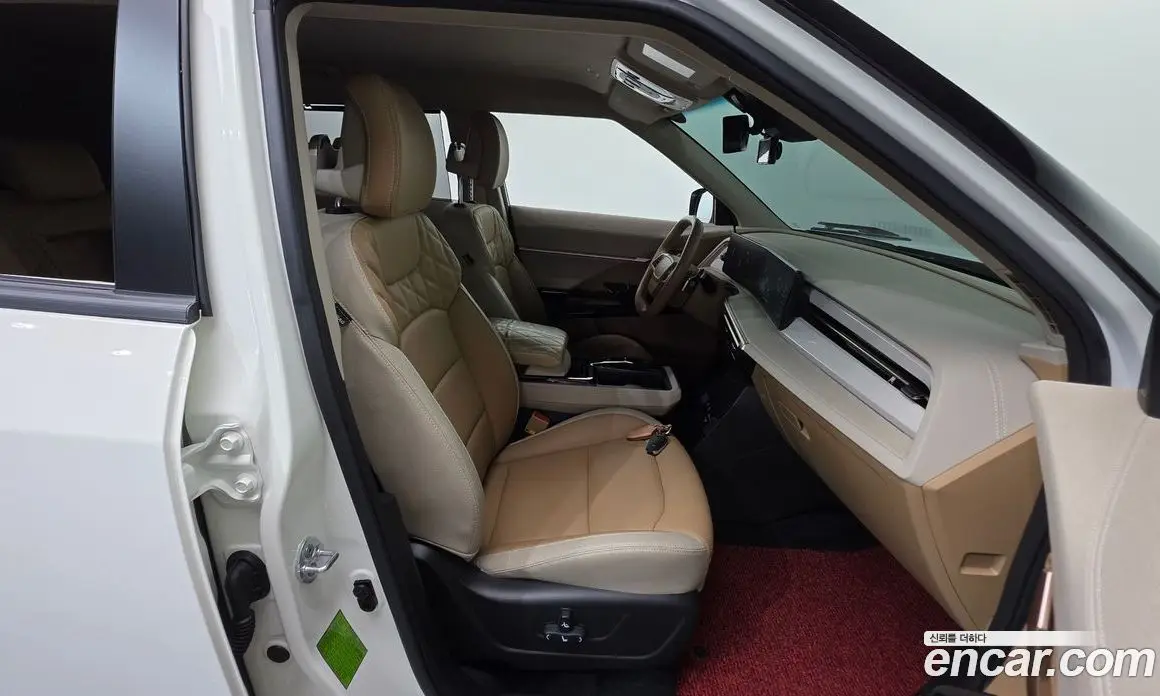 SsangYong Actyon 2024 1.5 АКПП, фото 16