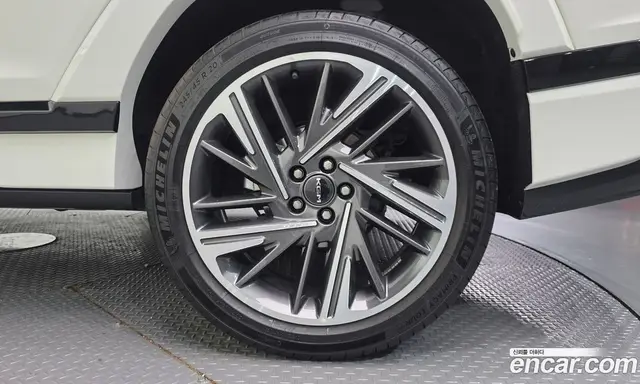 SsangYong Actyon 2024 1.5 АКПП, миниатюра 5