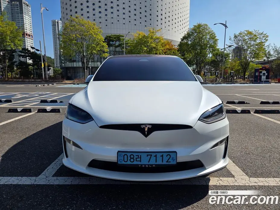 Tesla Model X 2023 АКПП, фото 3 Tesla Model X 2023 АКПП, фото 3
