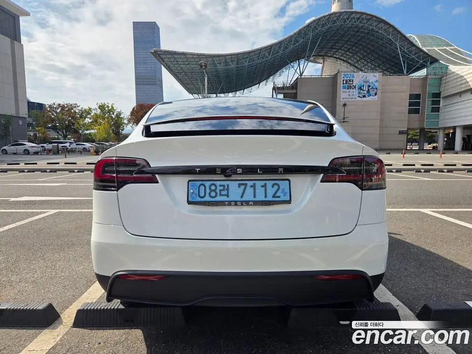 Tesla Model X 2023 АКПП, фото 4 Tesla Model X 2023 АКПП, фото 4