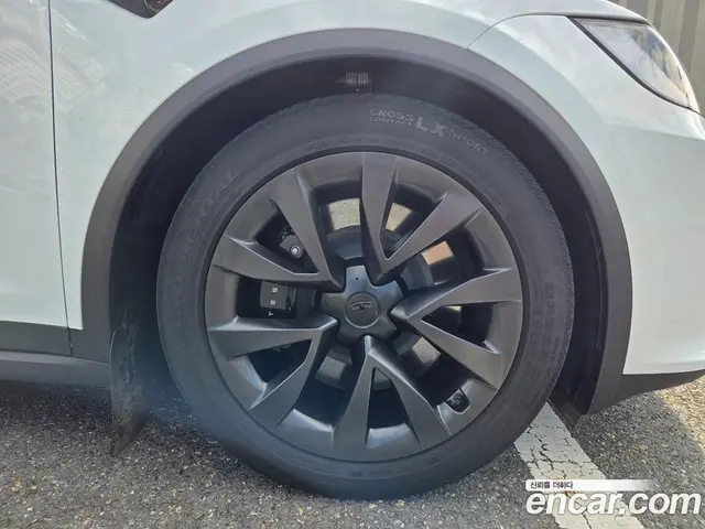 Tesla Model X 2023 АКПП, миниатюра 5 Tesla Model X 2023 АКПП, миниатюра 5