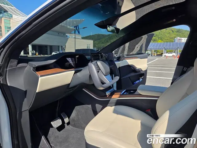 Tesla Model X 2023 АКПП, миниатюра 7 Tesla Model X 2023 АКПП, миниатюра 7