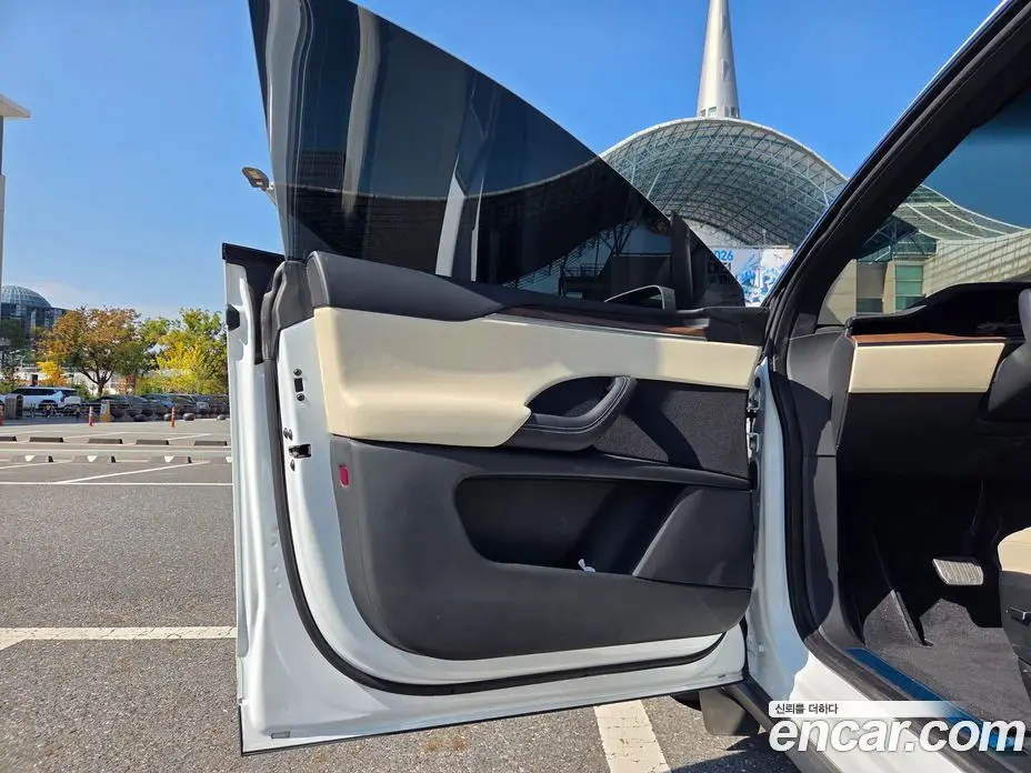 Tesla Model X 2023 АКПП, фото 8 Tesla Model X 2023 АКПП, фото 8