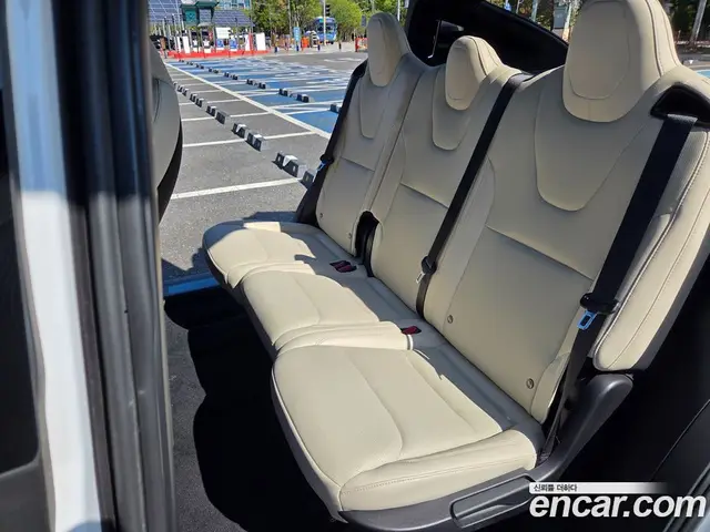 Tesla Model X 2023 АКПП, миниатюра 10 Tesla Model X 2023 АКПП, миниатюра 10