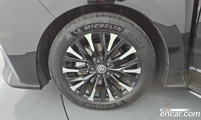 Toyota Alphard 2025 2.5 АКПП, миниатюра 5 Toyota Alphard 2025 2.5 АКПП, миниатюра 5